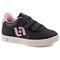 Tenis Infantil Casual Sapatenis Mulher Street Calce Facil - Marca CALCADOS LGHT LIGHT