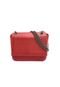 Bolsa Transversal Maria Milão Mini Bag Vermelho - Marca Maria Milão