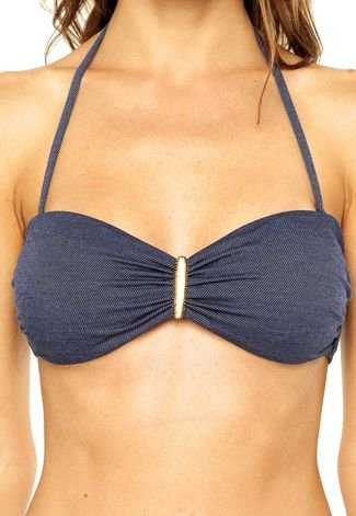 Kaia Underwire Bandeau Bra