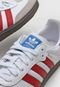 Tênis Adidas Originals Samba Og Branco - Marca adidas Originals