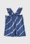 Regata Infantil GAP Full Print Azul - Marca GAP