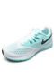 Tênis Nike Zoom Winflo 4 Verde/Branco - Marca Nike
