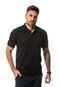 Camisa Gola Polo Masculina Tricot Crocker - Marca Crocker