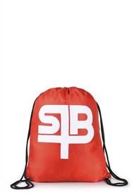Morral Baar Orange Swiss Bag Swiss Bag