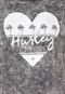 Blusa Hurley Batik Love Me Cinza - Marca Hurley