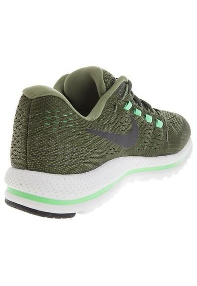 Running Verde Militar Nike VOMERO 12 - Compra Ahora | Colombia