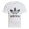 Adidas Camiseta Adicolor Trefoil Infantil - Marca adidas