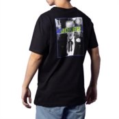 Camiseta Lost Joker SM25 Masculina Preto - Marca ...Lost