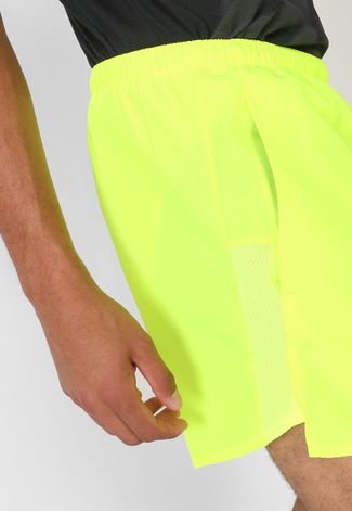 Nike discount shorts neon