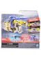 Boneco Transformers AOE GV Fit Hasbro - Marca Hasbro