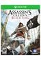 Jogo Assassin`s Creed IV: Black Flag Em Português XONE - Marca Xbox One