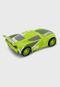 Veiculo Roda Livre Vitoline Verde Toyng Disney Carros 3 - Marca Toyng