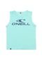 Camiseta O'Neill Menino Estampa Frontal Azul - Marca O'Neill