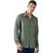Camisa Acostamento Classic O23 Verde Masculino - Marca Acostamento