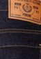 Calça Jeans Forum Ed Skinny Samplae Azul - Marca Forum