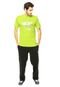 Camiseta Nike Spinning Verbiage Tee Verde - Marca Nike Sportswear
