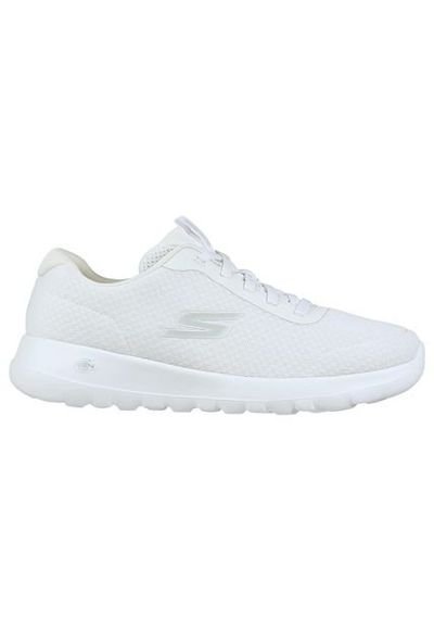 Zapatillas cómodas mujer Skechers Santander