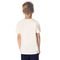 Camiseta Infantil Rovitex Kids Barquinho Off White - Marca Rovitex