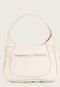 Bolsa Jorge Bischoff Lezard Off-White - Marca Jorge Bischoff