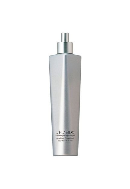 Hair Energizing Shiseido Complex 200ml - Marca Shiseido