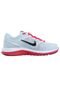 Tênis Nike Dual Fusion Run Cinza - Marca Nike