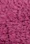 Piso Banheiro Buddemeyer Allure Retangular 48x80cm rosa - Marca Buddemeyer