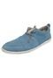 Sapato Casual Kildare Tag Azul - Marca Kildare