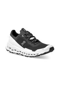 Zapatillas Cloudultra Black And White On Running 4499538
