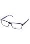 Óculos Oxydo OX 509 0AOB - DKLTBLUE Azul - Marca Oxydo