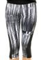 Legging adidas Graf Techfit Preto - Marca adidas Performance