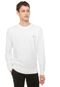 Suéter Tommy Hilfiger Tricot Compact Off-White - Marca Tommy Hilfiger