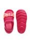 Sandália adidas Originals Menina Rosa - Marca adidas Originals