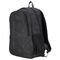 Mochila Olympikus Essential Estampa U Preto - Marca Olympikus