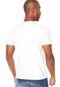 Camiseta Colcci Slim Branca - Marca Colcci