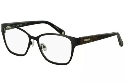 Óculos de Grau Nine West NW1059 001/52 Preto - Marca Nine West
