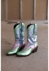 Botas texanas hotsell bosi para hombre
