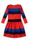 Vestido Colcci Fun  Cinto Listrado - Marca Colcci Fun