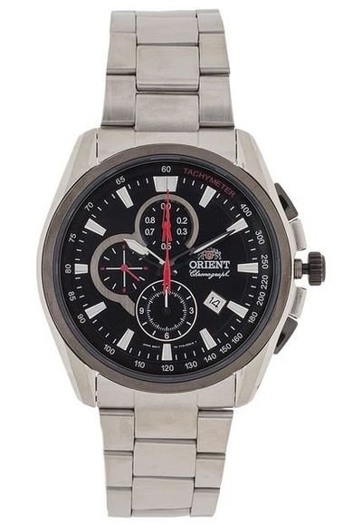 Reloj Plateado ORIENT Compra Ahora Dafiti Colombia