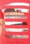 Camiseta Local Motion Outlook Vermelha - Marca Local Motion