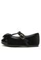 Sapatilha Kidy Menina Preto - Marca Kidy