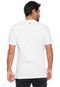 Camiseta Reserva Derretido Branca - Marca Reserva