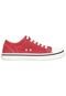 Tênis Hover Lace Up Vermelho - Marca Crocs
