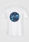 Camiseta Rip Curl Compliation Branca - Marca Rip Curl