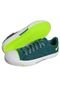 Tênis Nike Sportswear Wmns Biscuit Canvas Verde - Marca Nike Sportswear
