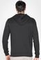 Blusa de Moletom Flanelada Fechada Rip Curl Seeker Fleece Preto - Marca Rip Curl