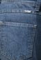 Calça Jeans TNG Bootcut Duffy Azul - Marca TNG