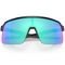 Óculos de Sol Oakley Sutro Lite Matte Black Prizm Sapphire - Marca Oakley