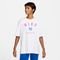 Camiseta Nike Sportswear OC 1 Feminina - Marca Nike
