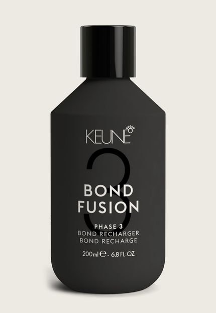 Tratamento Reconstrutor Bond Fusion Keun - Marca Keune