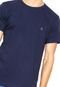 Camiseta Polo Wear Logo Azul-Marinho - Marca Polo Wear